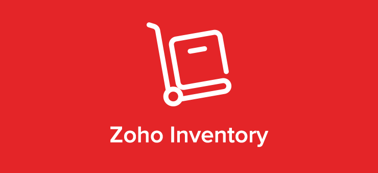 Zoho Inventory Extension for Zoho Mail icon — #7 highest rated app on Zoho Marketplace