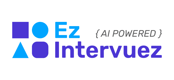Ezintervuez for Zoho Recruit — Zoho app icon