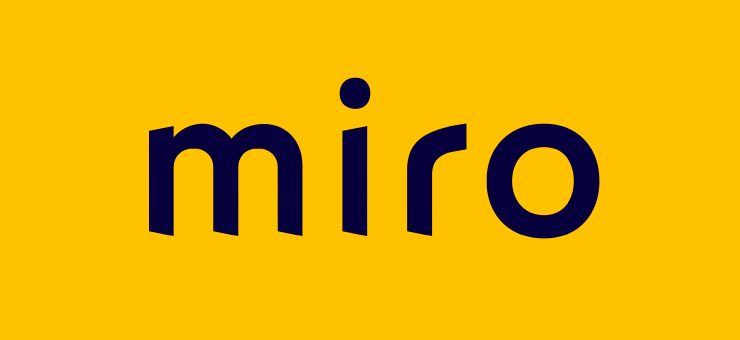 Miro For Zoho Cliq — Zoho app icon