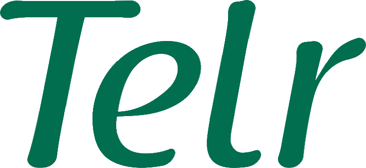 Telr for Zoho Commerce — Zoho app icon