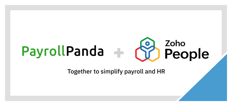 PayrollPanda for Zoho People icon