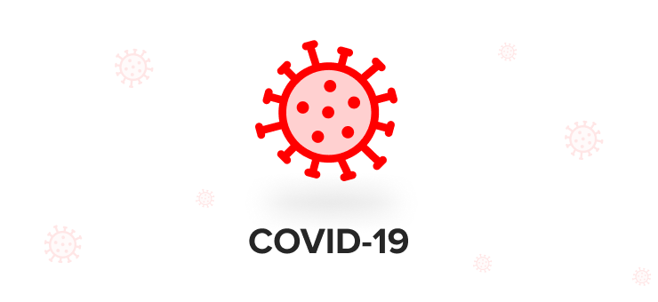 Covid-19 For Zoho Cliq icon